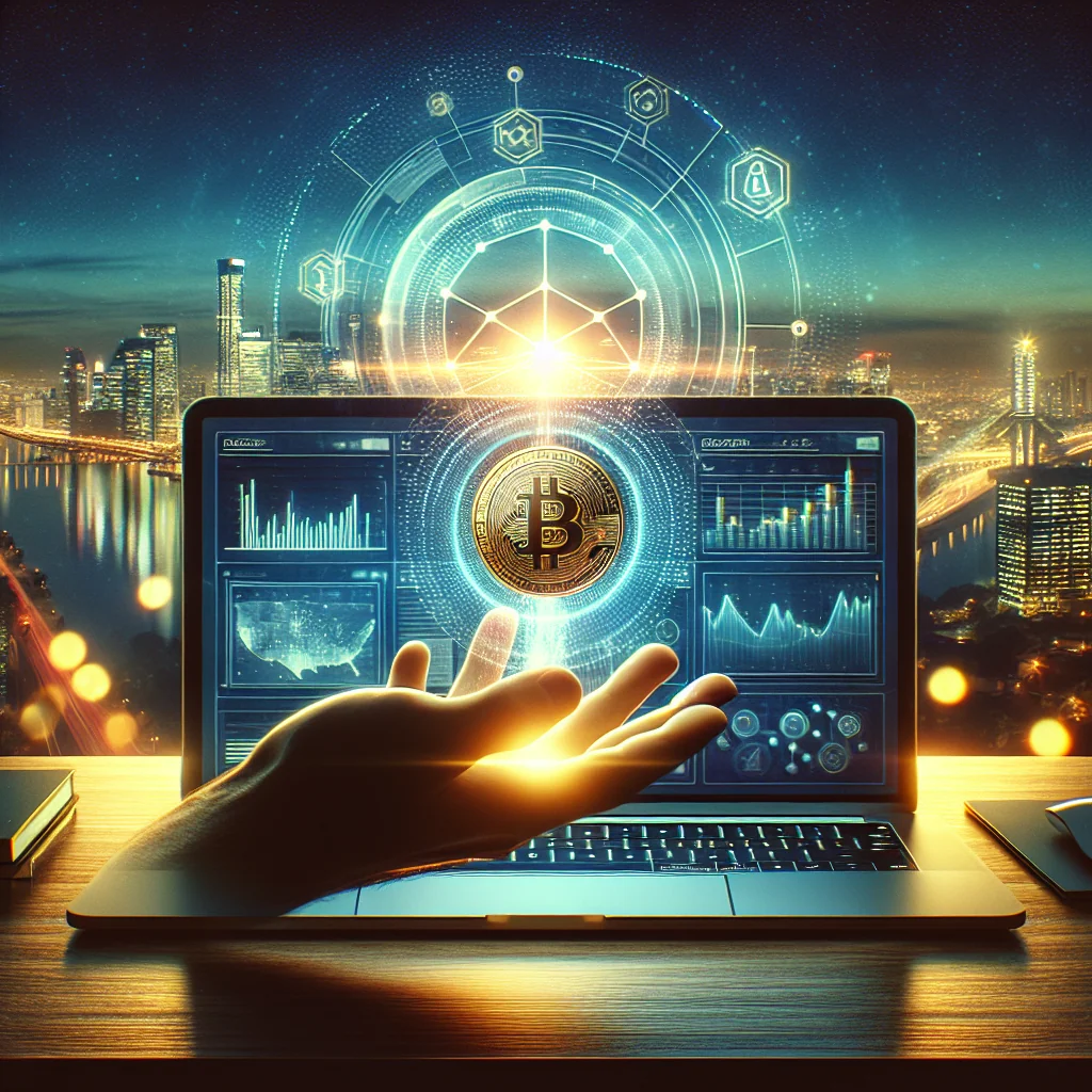 What Is an ICO in Crypto? Clear Guide for Beginners