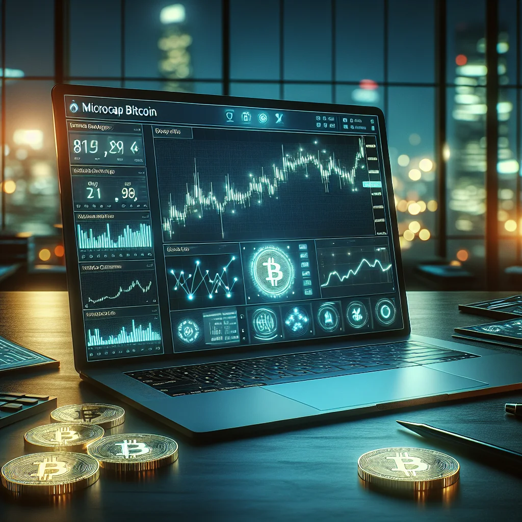 What Is a Microcap Crypto? A Clear, Risk-First Guide