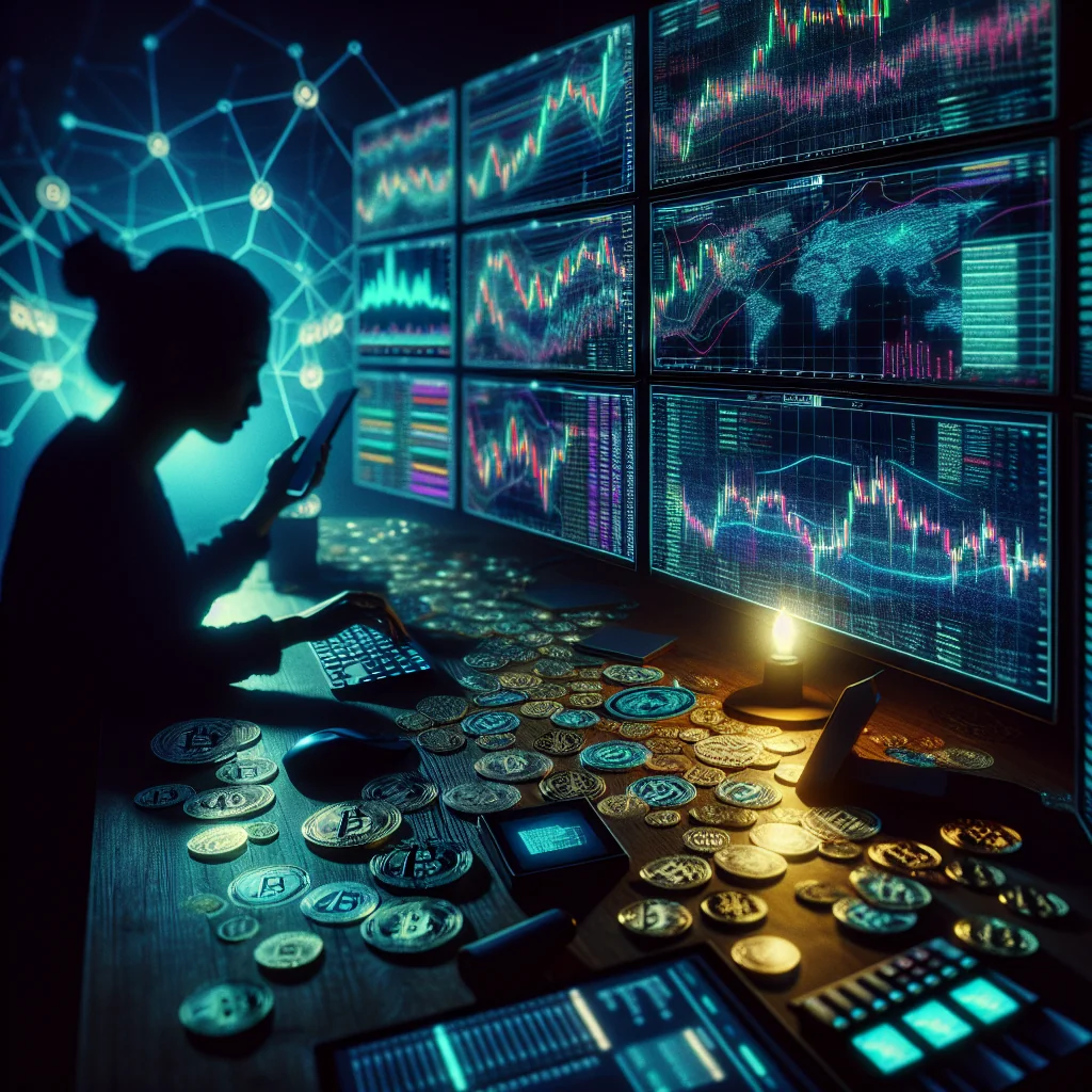 Best Exchanges for Microcap Altcoins: A Practical, Risk-First Guide