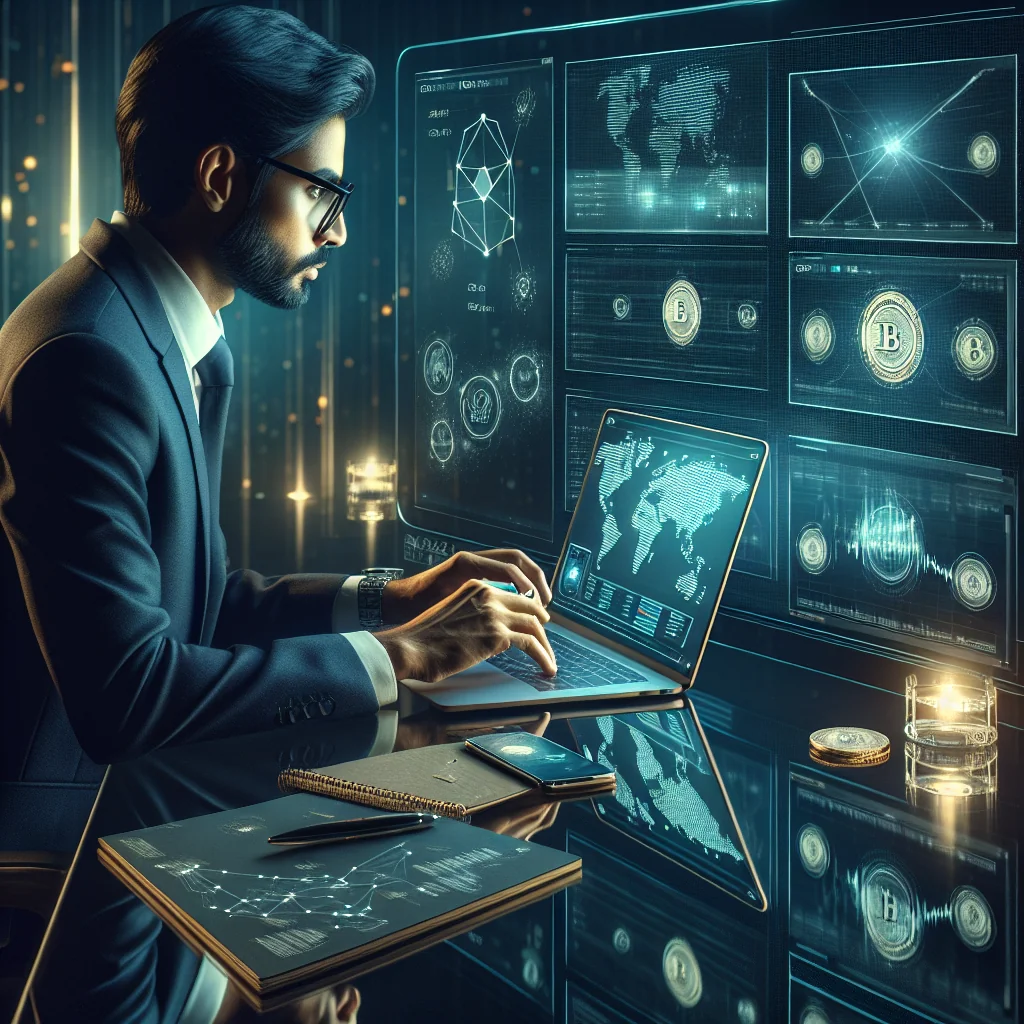 How to Participate in Crypto Presales Safely and Step by Step