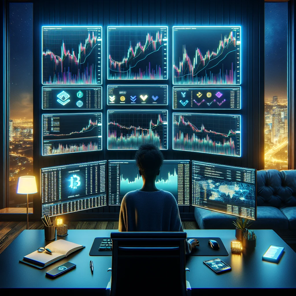 Best Exchanges for Microcap Altcoins: A Practical, Risk-First Guide