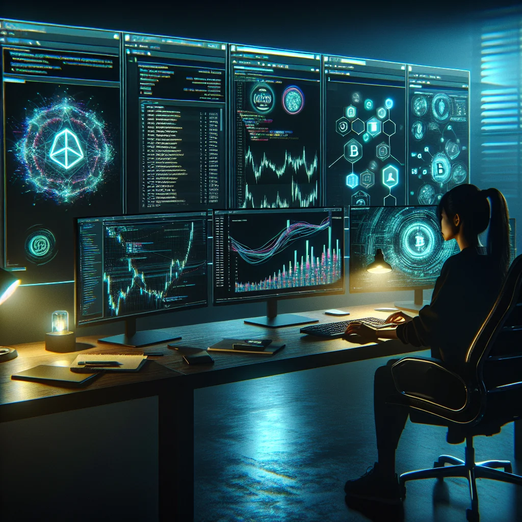 How to Check GitHub Activity for a Crypto Project (Step-by-Step)