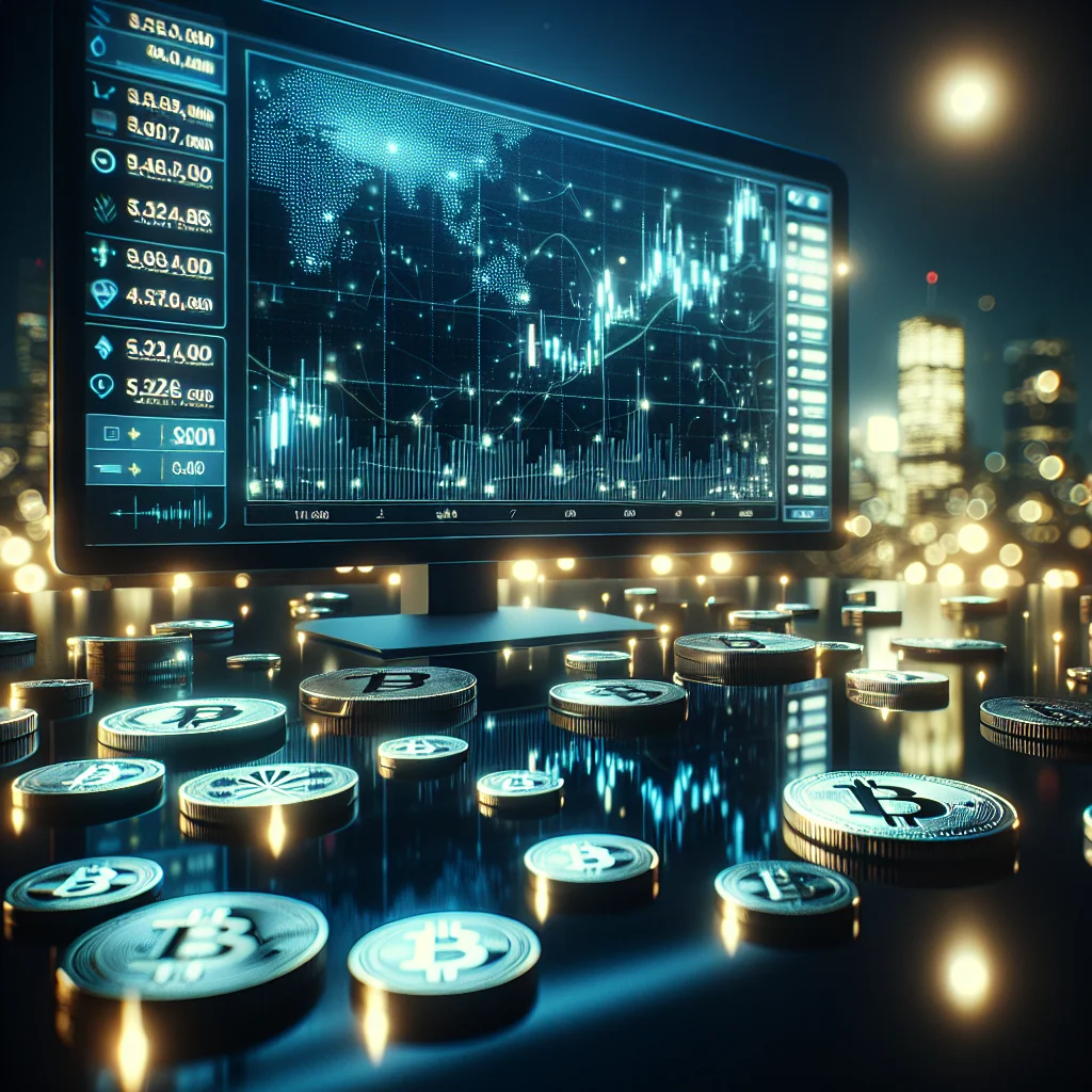 Best Microcap Cryptos: A Practical Guide to Tiny-Cap Coins