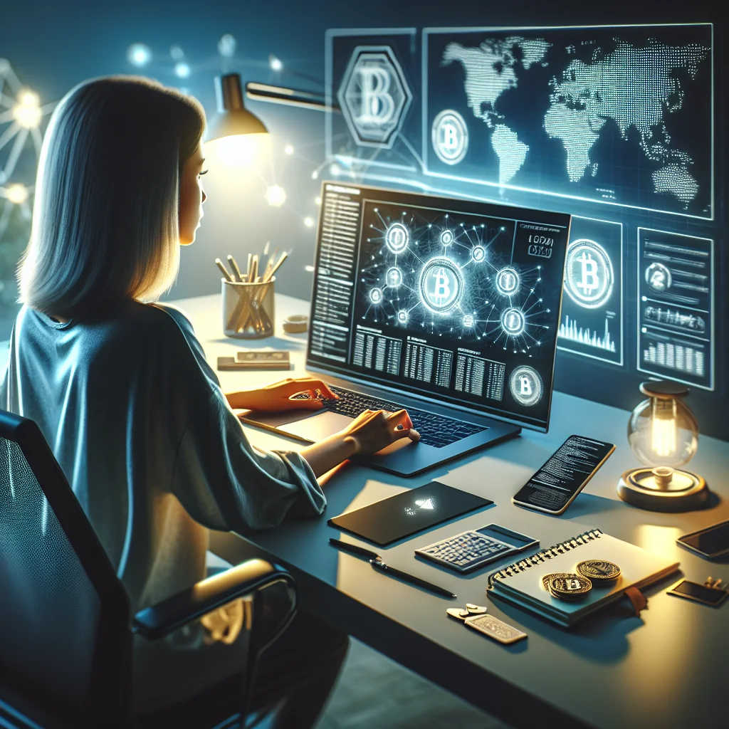 How to Participate in Crypto Presales Safely and Step by Step