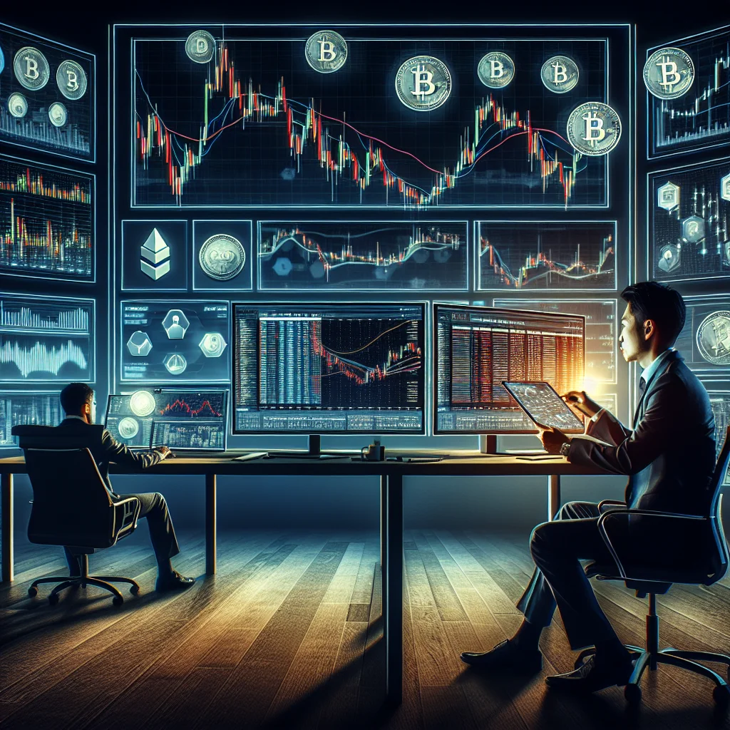 How to Screen Microcap Altcoins Without Getting Wrecked