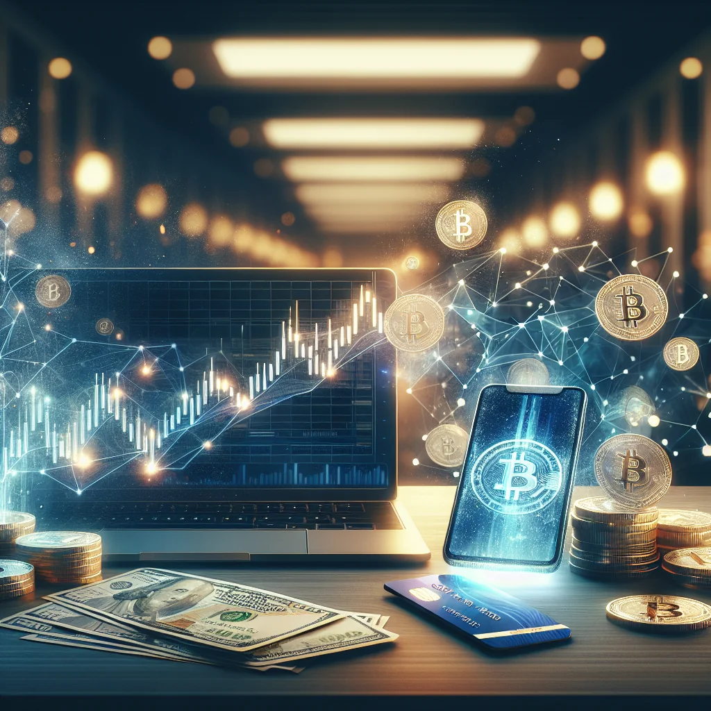 Fiat Onramp: What It Is, How It Works, and Why It Matters