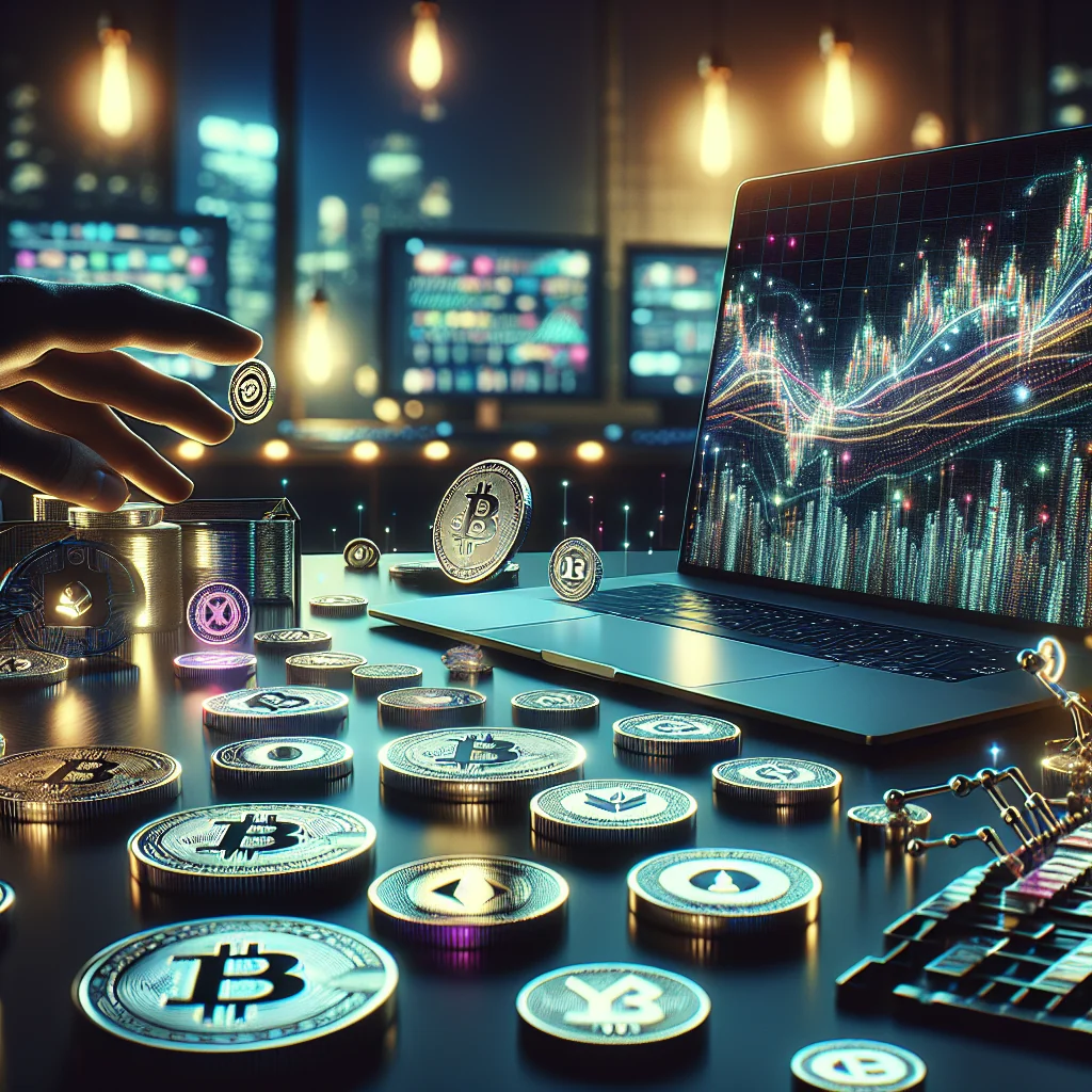 Best Microcap Cryptos: A Realistic Guide To High-Risk Coins