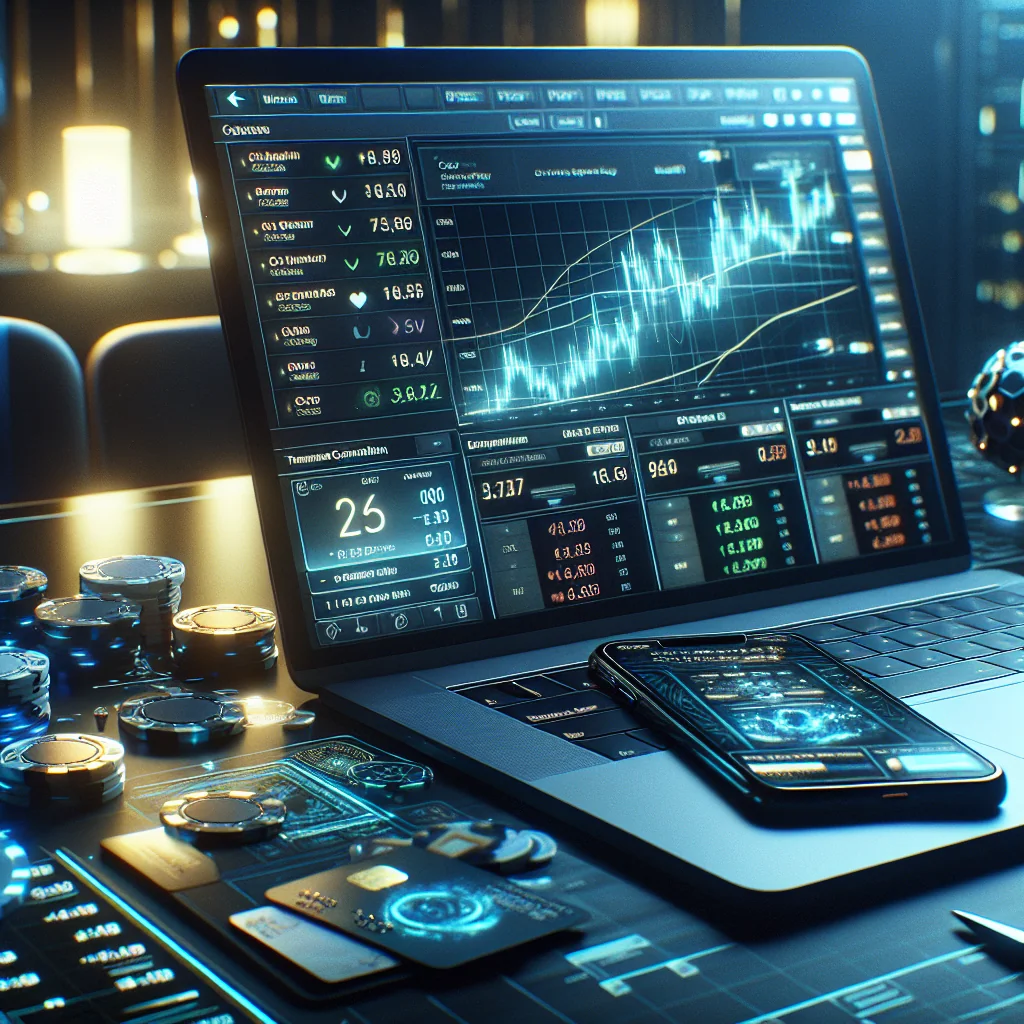 Payment Gateway for Online Gambling: Practical Guide for Casinos and Betting Sites