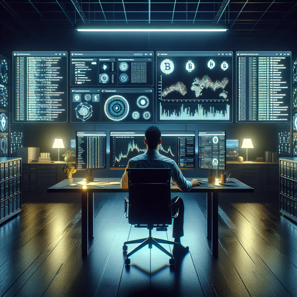 How to Check GitHub Activity for a Crypto Project (Step-by-Step)