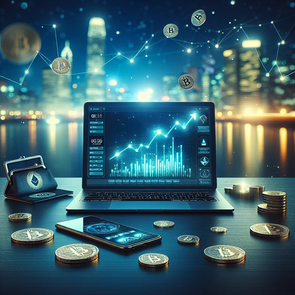 What Is an ICO in Crypto? Clear Guide for Beginners