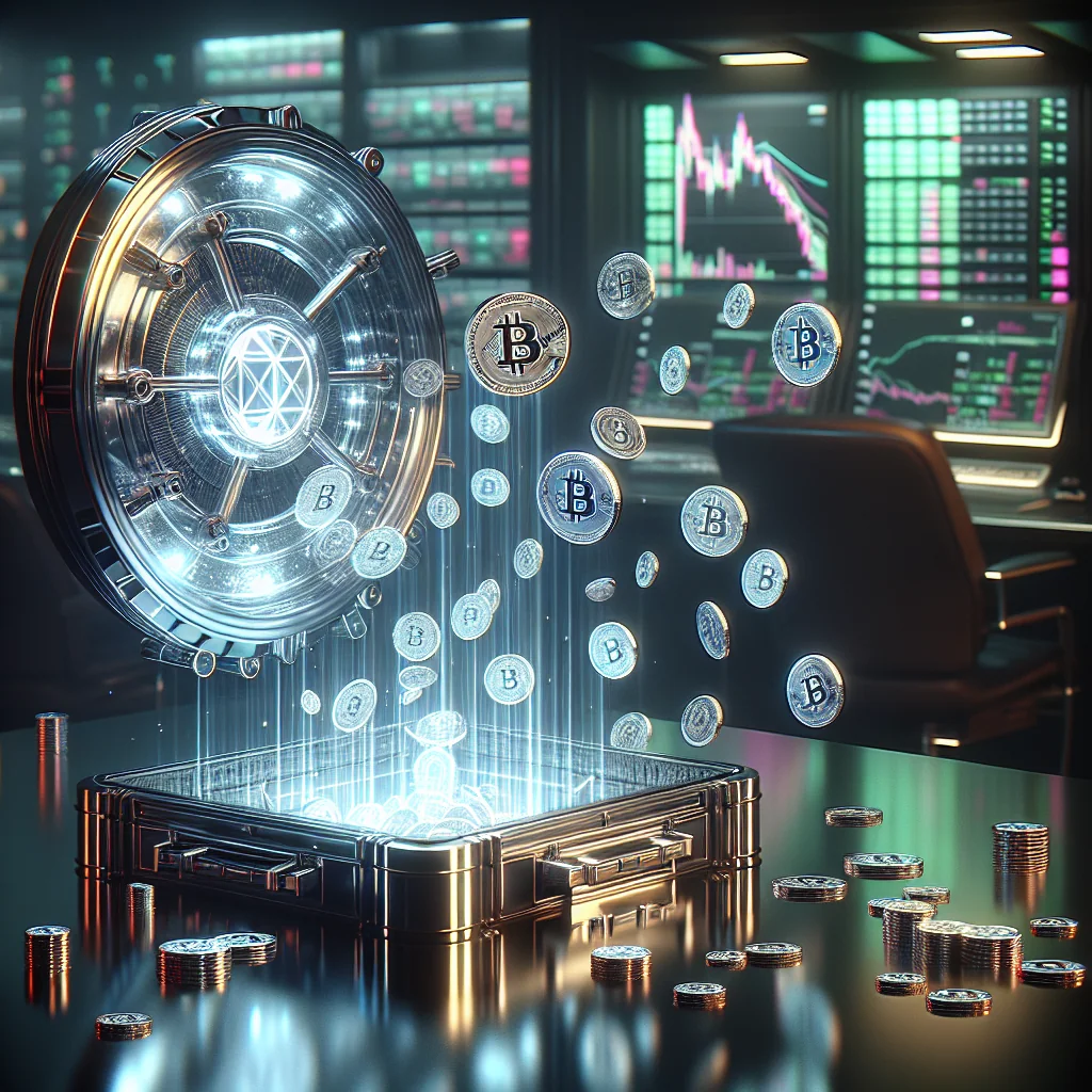 What Is Token Unlock? Clear Definition, Examples, and Risks