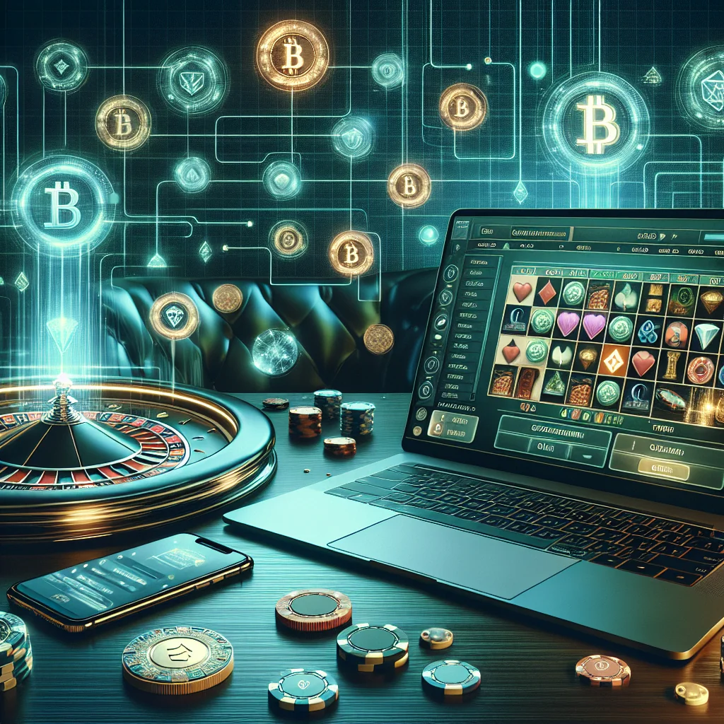 Payment Gateway for Online Gambling: Practical Guide for iGaming Merchants