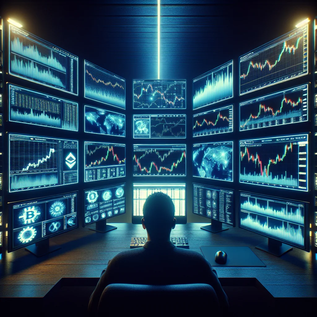 Best Exchanges for Microcap Altcoins: What Actually Matters