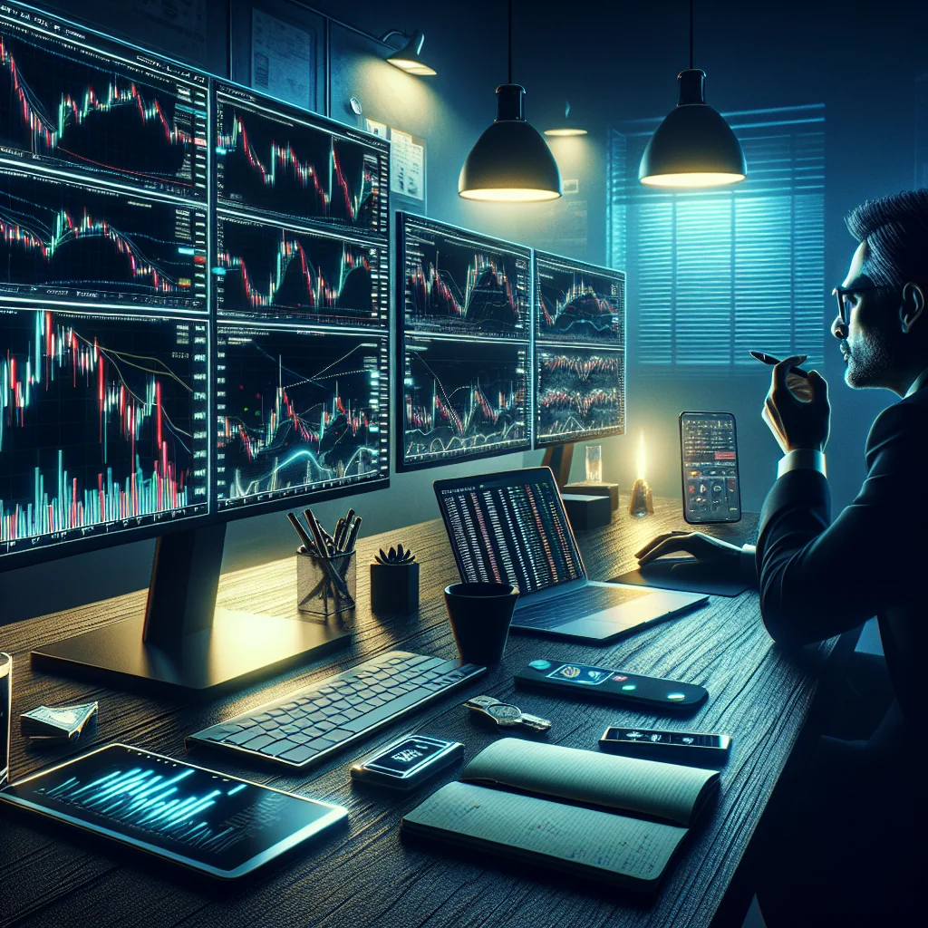 Microcap Crypto Risk Management: A Hard-Nosed Guide for Speculators