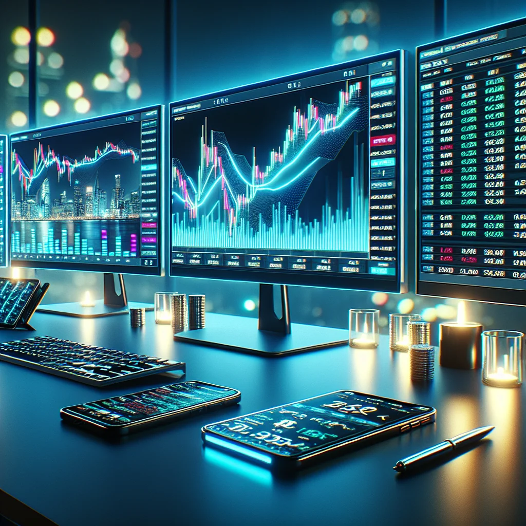 Best Exchanges for Microcap Altcoins: What Really Matters